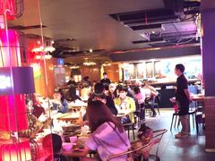 -啫神·广州地标美食(北京路店)