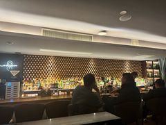 -LAMP BAR 水烟音乐酒吧