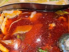 -肖肖酸萝卜鱼火锅(总店)