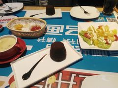 -必胜客(新辰里酒仙桥店)