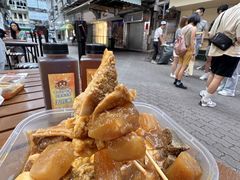 -老day牛杂(官也街总店)