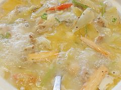 -海铺·渔家虾水饺(皇姑店)