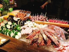 -三川·十酒Izakaya(南昌路店)