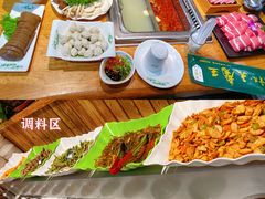 -草原塞蛮羊火锅城(港湾店)