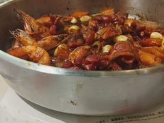 -黄记煌三汁焖锅(民乐园万达店)