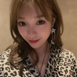 -扎嘎形象设计