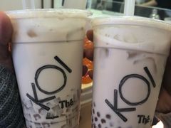 -Koi thé(水坑尾街店)