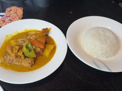 -新旺茶餐厅•早餐(迪士尼小镇店)