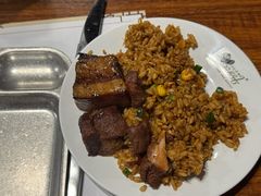 -汉巴味德·烤肉与啤酒的自助(杭州大悦城店)