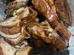 特色酱板鸭-章云板鸭(总店)