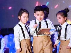 -金豆子幼稚园
