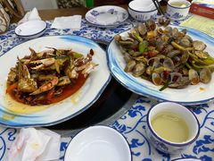 -范饭椰林川湘味海鲜·椰子鸡(三亚湾椰梦长廊店)
