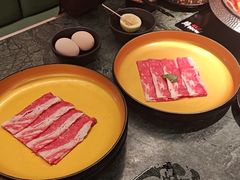 -牛New寿喜烧(金鹰世界店)