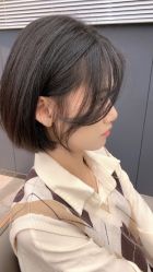 点击看大图 -藤野造型·专业烫染店