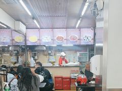 -小胖包子王(赵公口店)