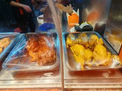-整只乳鸽GetSQUAB(西华路店)