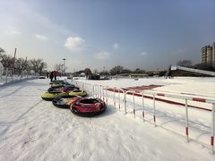-欢乐水魔方水世界