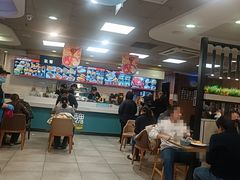 -魏家凉皮(协和店)