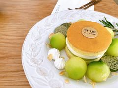 -半勺舒舒生日蛋糕店