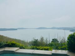 -天目湖涵田半山温泉
