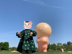 -安德鲁户外烧烤帐篷营地(马泉营店)