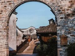 -乌镇景区