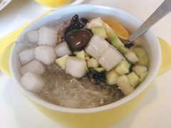 经典招牌海石花-一粒糖 · 潮汕小吃-海石花特色甜品