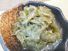 -东京屋(武定路店)