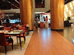 -广州建国酒店·君豪西餐自助餐厅