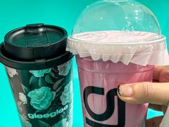 -gleeglee乐溢亦茶(合生汇店)