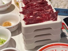 -八合里潮汕鲜牛肉火锅(上海汇智广场店)