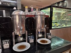 -阿纳迪酒店·秘境西餐厅