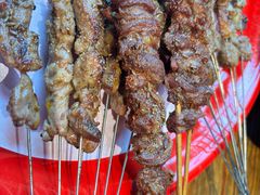 -北三老太太烧烤(人生一串上榜店)