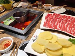 -川竹火锅(创业城店)