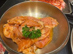 -西塔老太太泥炉烤肉(龙湖北苑天街店)