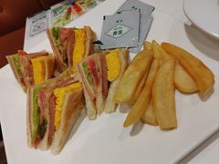 -翠华餐厅(宝安壹方城店)