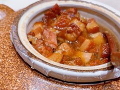 同乐坛肉-同乐馆(阳光店)