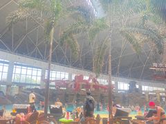 -渔岛海洋度假区