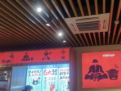 -阿润打边炉·鲜切鸡煲(华漕店)