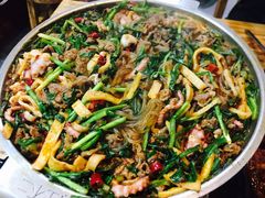 -京玉菲饭店(李村店)