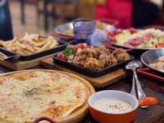 -Kpasta韩式意大利面