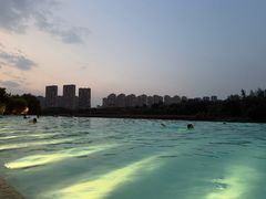 -清河半岛温泉度假酒店