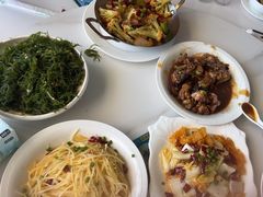 -海月湾海景餐厅( 嵊泗本地老字号店)