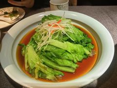 -羲和雅苑•北京烤鸭(瑞吉店)