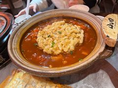 -山四砂锅(太原钟楼街店)