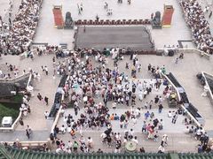 -寻梦滕王阁实景演出