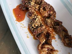 -乔一乔怪味干锅(东升店)