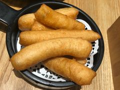 香酥小油条-云味馆过桥米线(皇庭广场店)