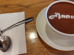 -安妮意大利餐厅(国贸店)