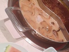 -捞神煲汤火锅(湖滨商业街店)